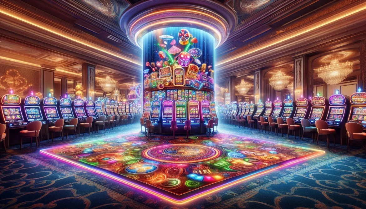 Kingmaker Casino